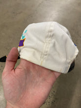 Load image into Gallery viewer, Vintage Cracker Barrel 500 Nascar Big Logo SnapBack Hat
