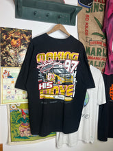 Load image into Gallery viewer, Vintage Early 2000s Sharpie Marker Nascar Tee (2XL)
