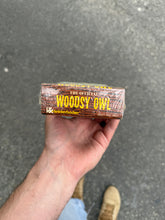 Load image into Gallery viewer, Vintage 1972 Woodsy Owl Plush Unopened in Original Packaging
