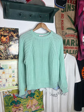 Load image into Gallery viewer, Vintage 80s Ricki Knit Sweater (WS)
