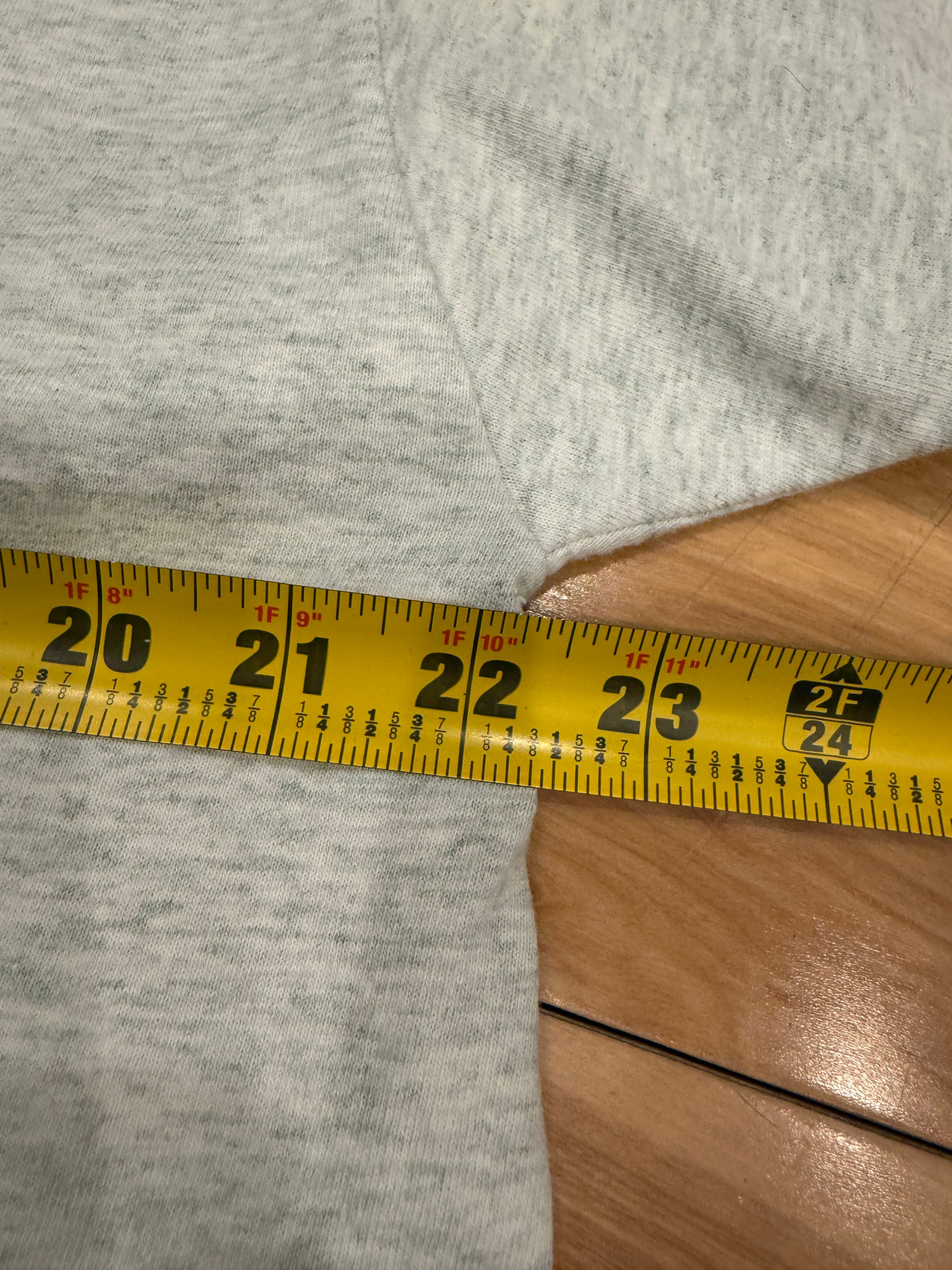 Vintage 2000 Sham Rods Hot Rod Tee (XL)