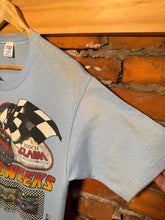Load image into Gallery viewer, Vintage 80s Busch Beer Racing Daytona T-Shirt (L)
