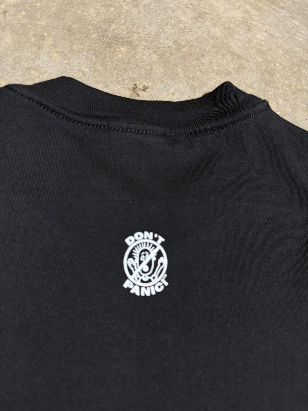 Vintage 1993 F*** You I Have Enough Friends! T-Shirt (XL)