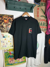 Load image into Gallery viewer, Vintage Schmidt’s Red Lager Tee (L)
