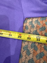 Load image into Gallery viewer, Vintage 90s Montana Purple Tee (L)
