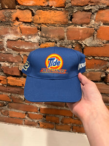 Vintage Tide Racing SnapBack Hat