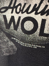 Load image into Gallery viewer, Vintage Howlin Wolf Smokestack Lightnin’ T-Shirt (XL)
