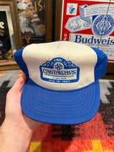 Load image into Gallery viewer, Vintage 1987 Castaways Casino Trucker Hat
