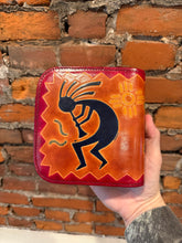 Load image into Gallery viewer, Early 2000s Kokopelli CD Case
