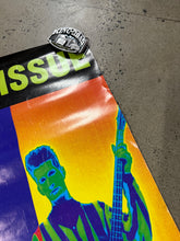 Load image into Gallery viewer, Vintage 80s Material Issue Band Poster (24x36)
