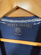 Load image into Gallery viewer, Vintage Penn State Knit Cardigan Vest(WM)
