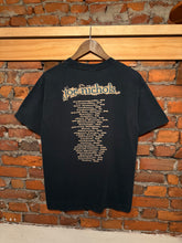 Load image into Gallery viewer, Vintage Joe Nichols Double Sided Concert Shirt (M)
