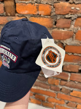 Load image into Gallery viewer, Vintage Early 2000s Columbus Blue Jackets Hat
