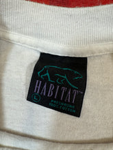 Load image into Gallery viewer, Vintage 90s Endangered Animals All Over Print Shirt (L)
