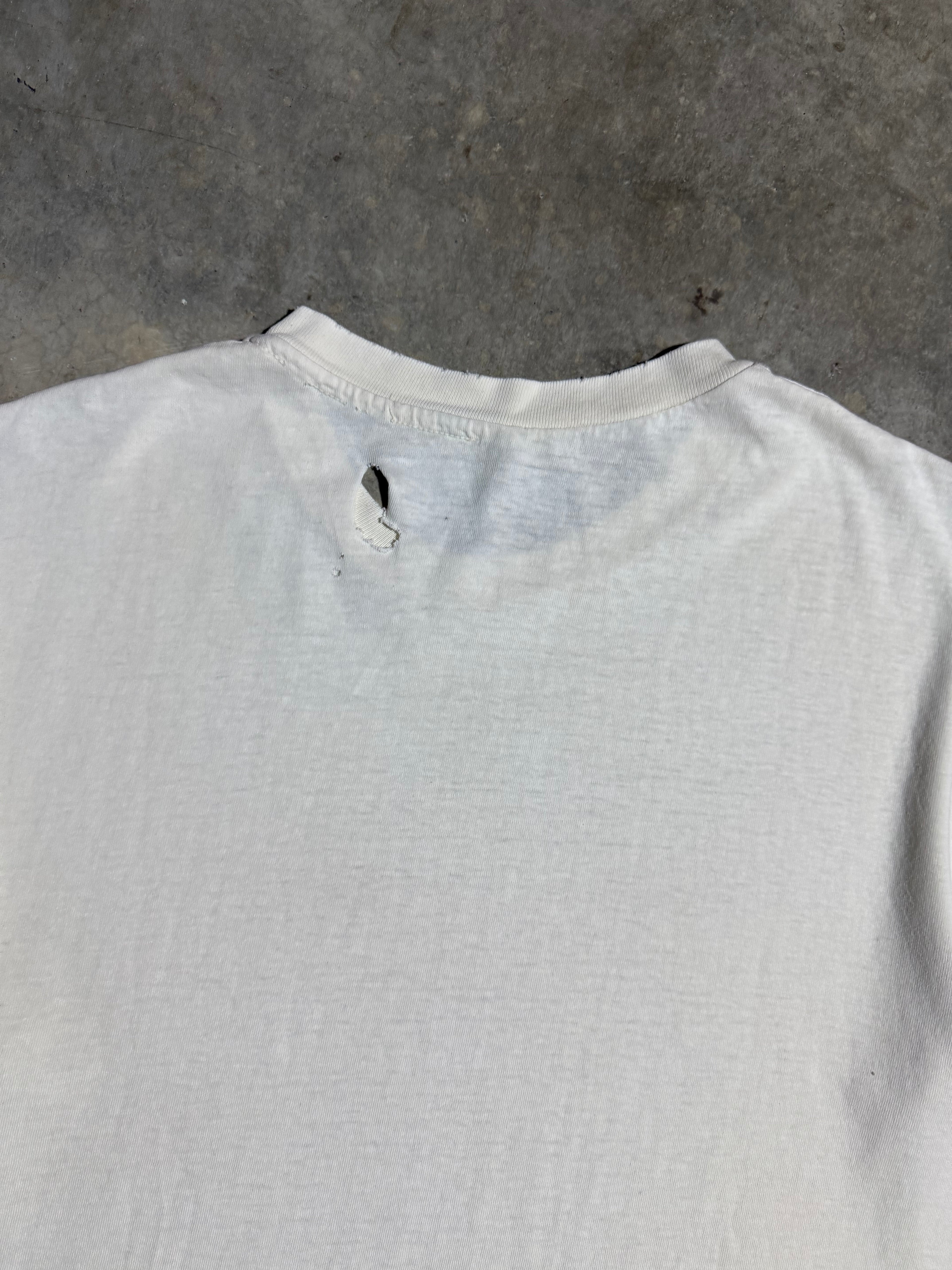 Vintage 90s Nature Dream Catcher Shirt (XL)