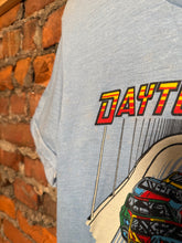 Load image into Gallery viewer, Vintage Early 80s Daytona Beach Racing Tee (M)
