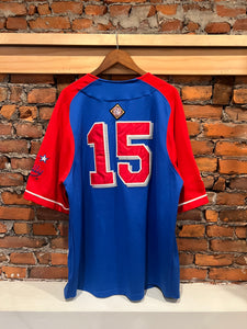 Vintage Philly Stars Baseball Jersey (2XL)