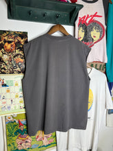 Load image into Gallery viewer, Vintage Soho New York City Cutoff Shirt (XL)
