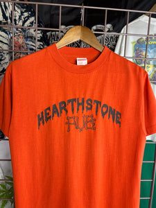 Vintage 80s RIP Hearthstone Pub Tee (M)