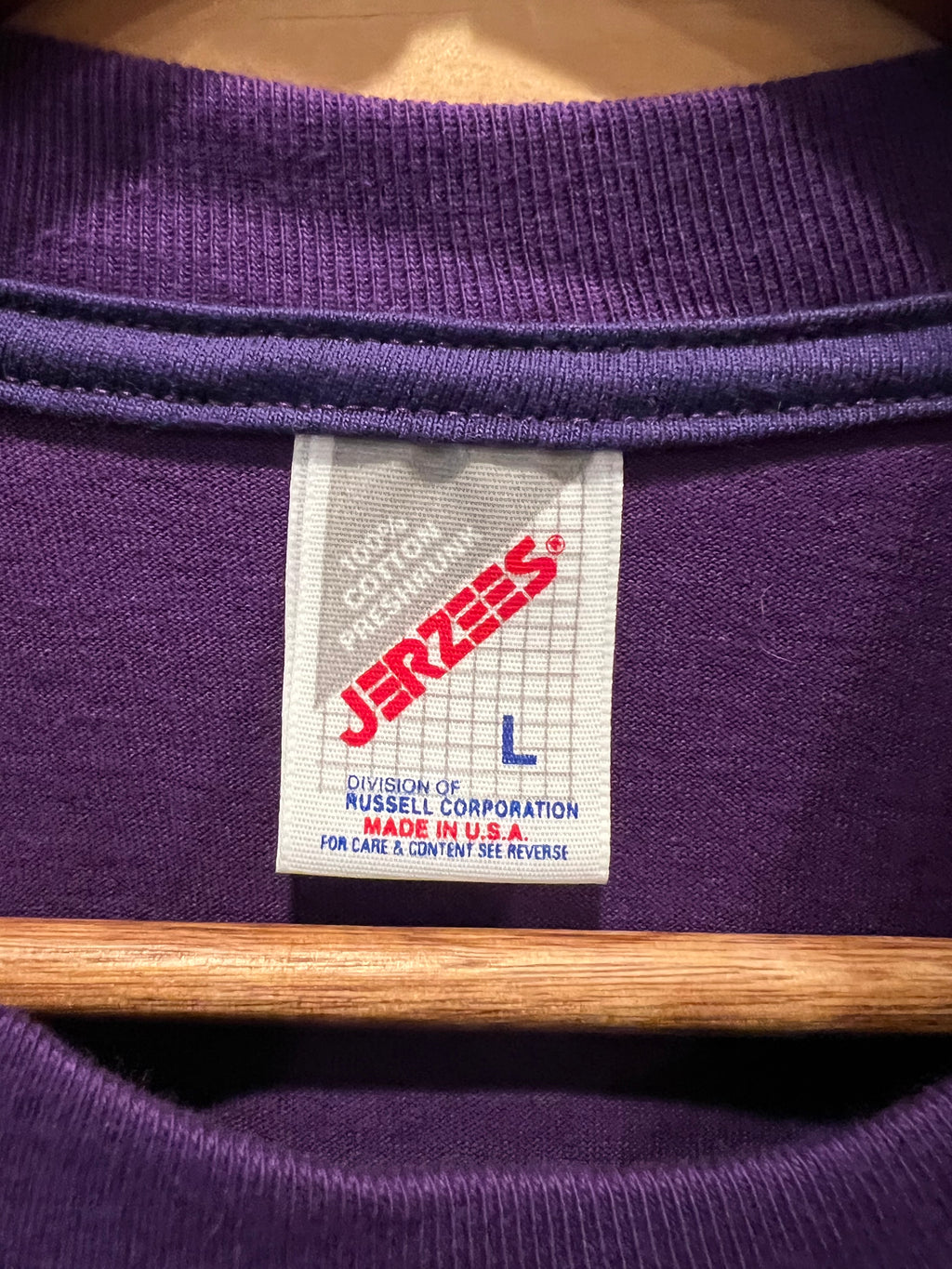 Vintage Arizona Kokopelli Tee (L)