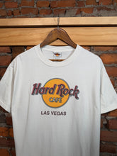Load image into Gallery viewer, Vintage Hard Rock Las Vegas Shirt (L)
