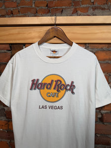 Vintage Hard Rock Las Vegas Shirt (L)