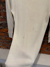 Load image into Gallery viewer, True Vintage Duxbak Thermal Shirt (S, See Measurements)
