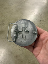 Load image into Gallery viewer, Vintage 3D Chopper Belt Buckle
