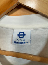 Load image into Gallery viewer, Vintage I’m Going Underground London Shirt (L)
