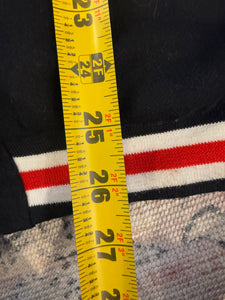 Y2K Ohio State Letterman Jacket (L)