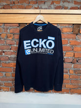 Load image into Gallery viewer, Early 2000s Ecko Unltd Thermal Shirt (XL)
