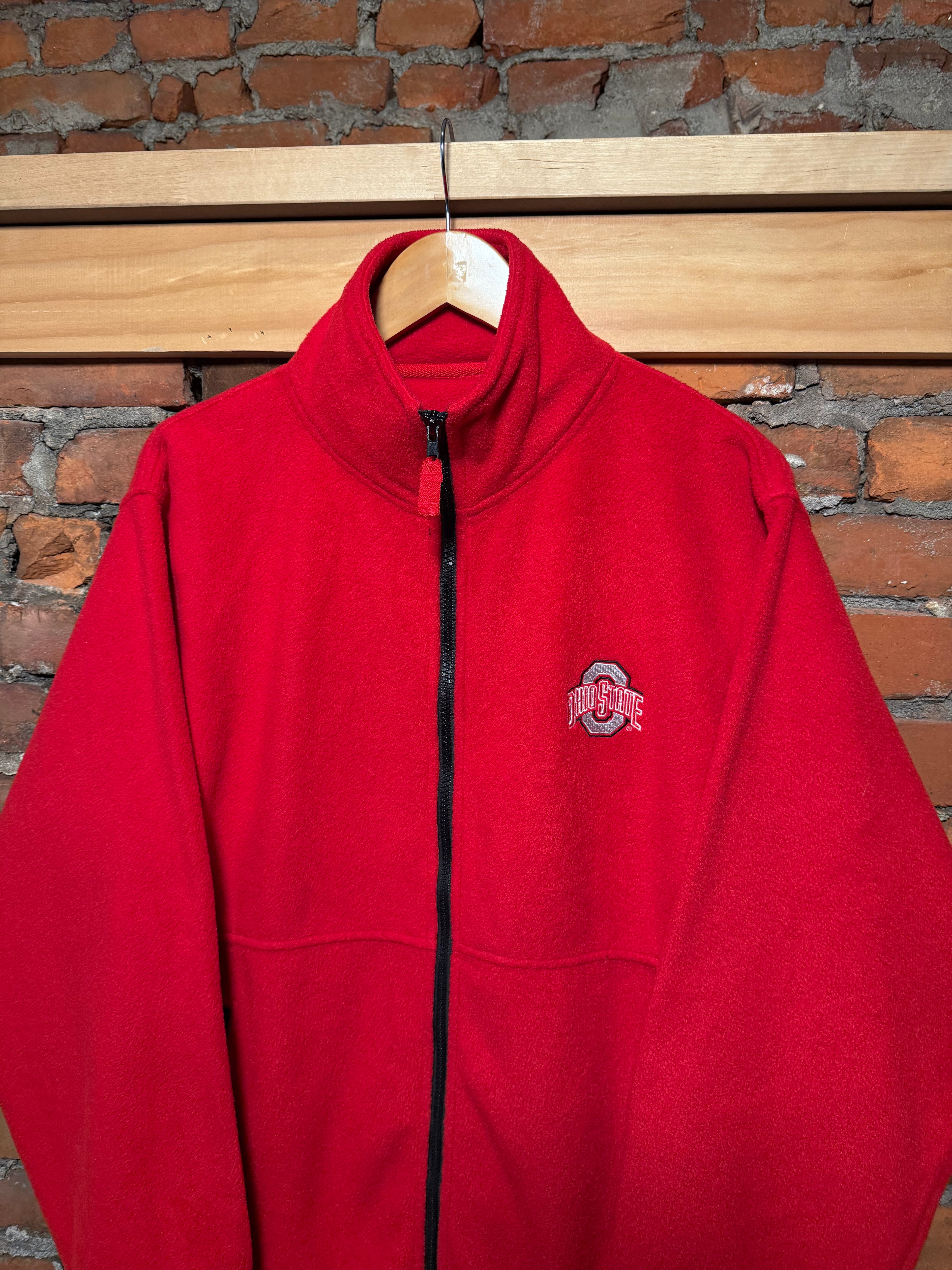 Vintage Ohio State Fleece (M)