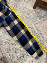 Load image into Gallery viewer, True Vintage Frost Proof Flannel (S)
