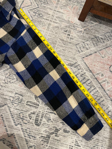 True Vintage Frost Proof Flannel (S)