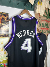 Load image into Gallery viewer, Vintage Webber Kings Nike Jersey (3XL)
