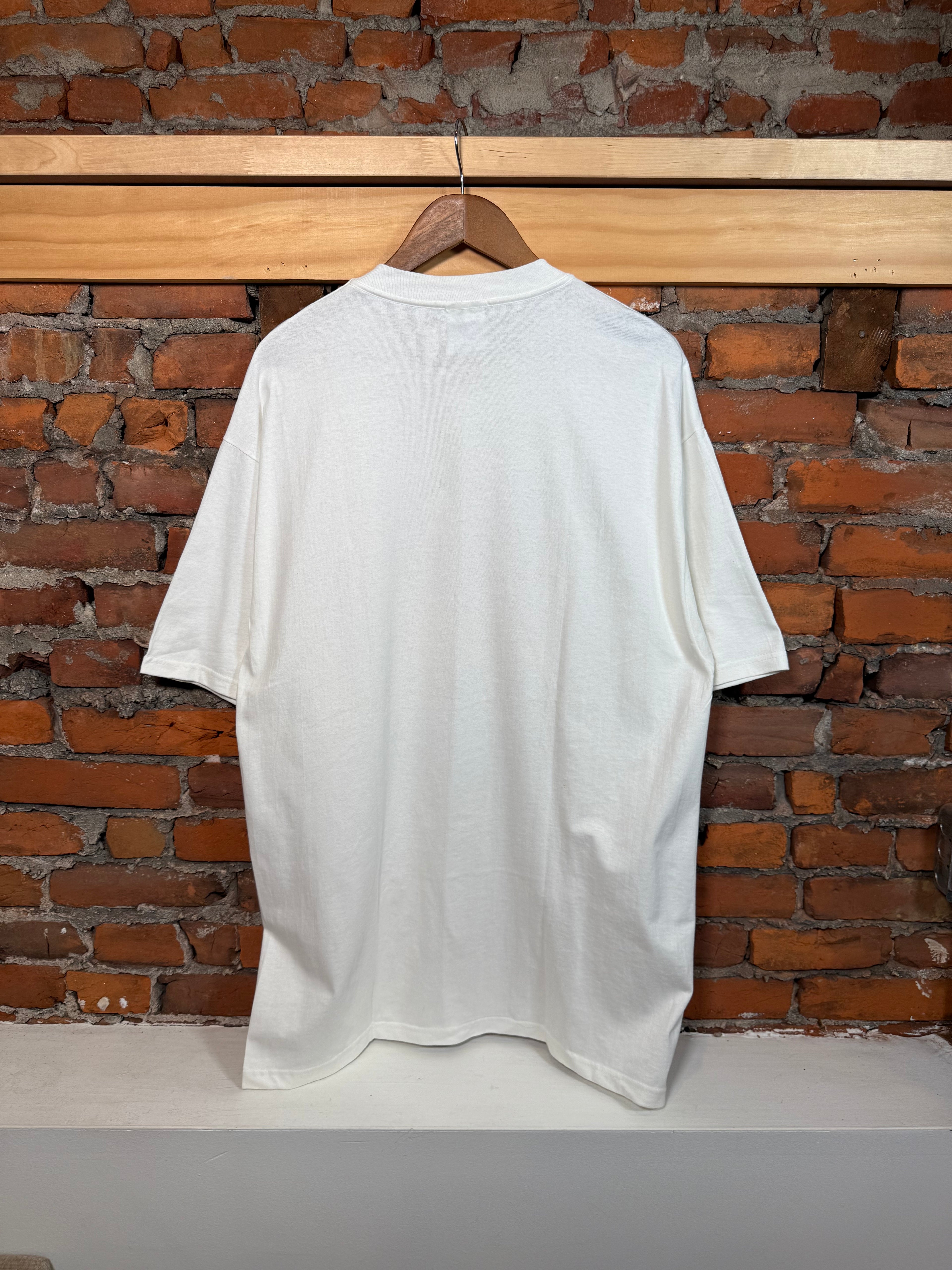 Vintage I’m Too Sexy For My Hair Shirt (XL)