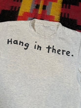 Load image into Gallery viewer, Vintage 90s Fido Dido Hang In There Shirt(L)

