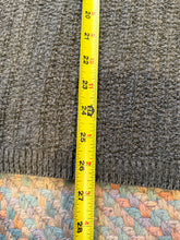 Load image into Gallery viewer, Vintage Knightsbridge Knit Sweater (XL)
