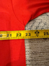 Load image into Gallery viewer, Vintage Sea Isle Hot Pink Puffy Print Shirt (XL)
