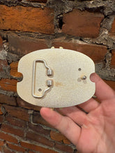Load image into Gallery viewer, Dollar Coins Belt Buckle
