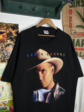 Load image into Gallery viewer, Vintage 90s Garth Brooks Concert Tee(XXL)
