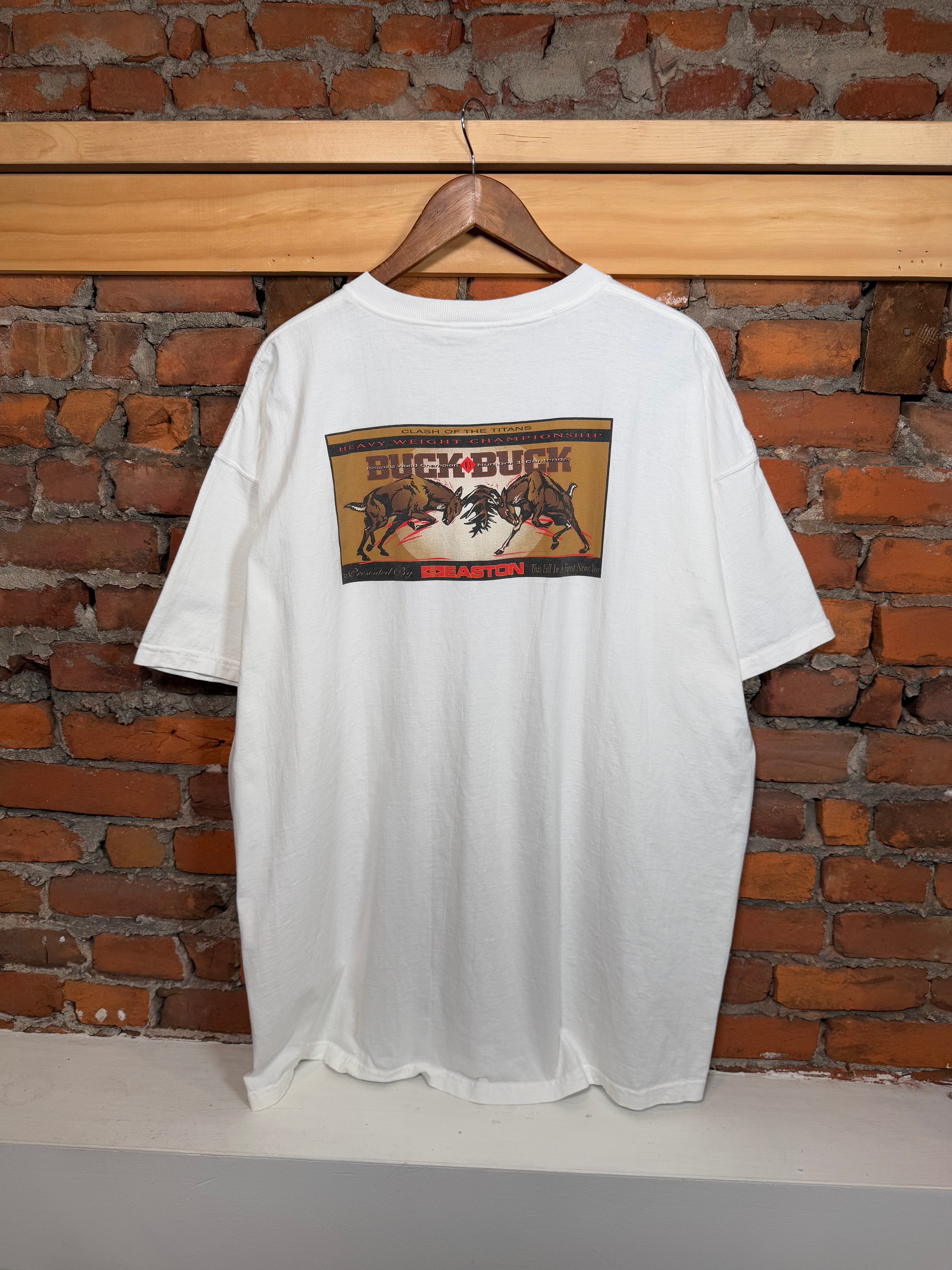 Vintage Easton Sports Shirt (3XL)