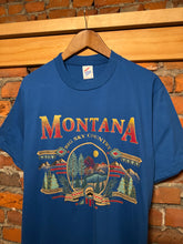 Load image into Gallery viewer, Vintage 90s Montana Big Sky Country Shirt (M/L)
