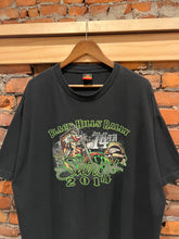 Load image into Gallery viewer, 2014 Sturgis Bike Week Double Sided Tee (2XL)
