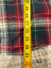 Load image into Gallery viewer, Vintage Birch Creek Flannel Shirt (M)
