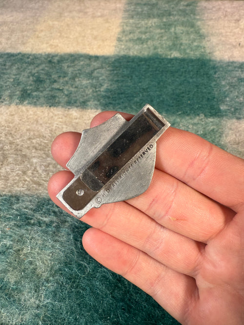 Harley Davidson Money Clip