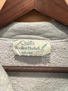 Vintage Ireland Pullover Sweatshirt (WM)