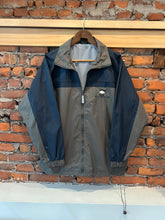 Load image into Gallery viewer, Vintage Yellowstone Zip Up Windbreaker (S)
