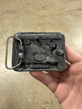 Load image into Gallery viewer, Vintage Roofer Belt Buckle
