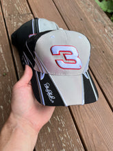 Load image into Gallery viewer, Lot of 3 Early 2000s Dale Earnhardt Hats
